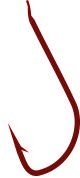 Hayabusa Hr100 Nr.11 Red
