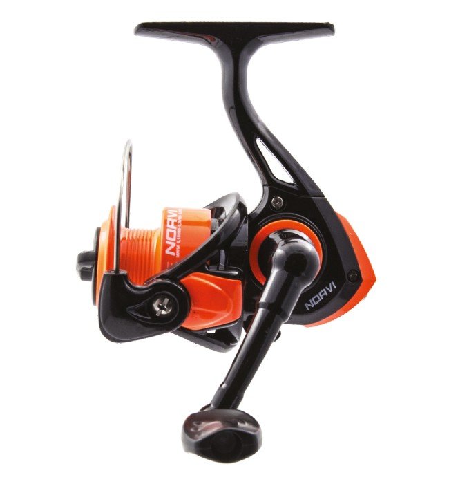 Kołowrotek Mistrall Norvi Fd10