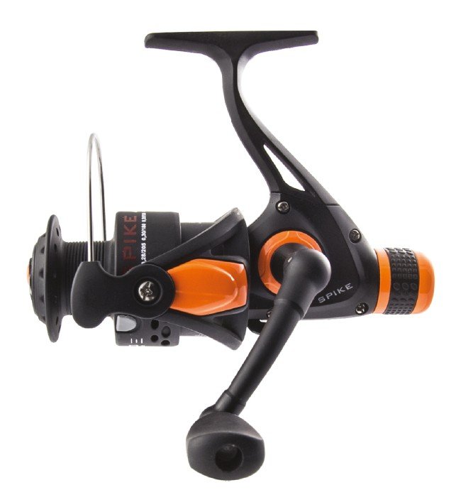 Kołowrotek Mistrall Spike Rd30