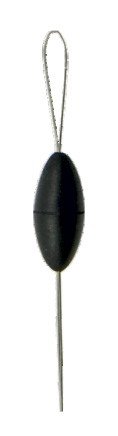 Mistrall L Olive Rubber Hard Line