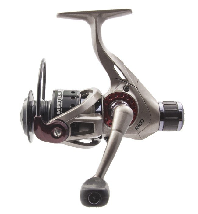 Kołowrotek Mistrall Rico Rd30