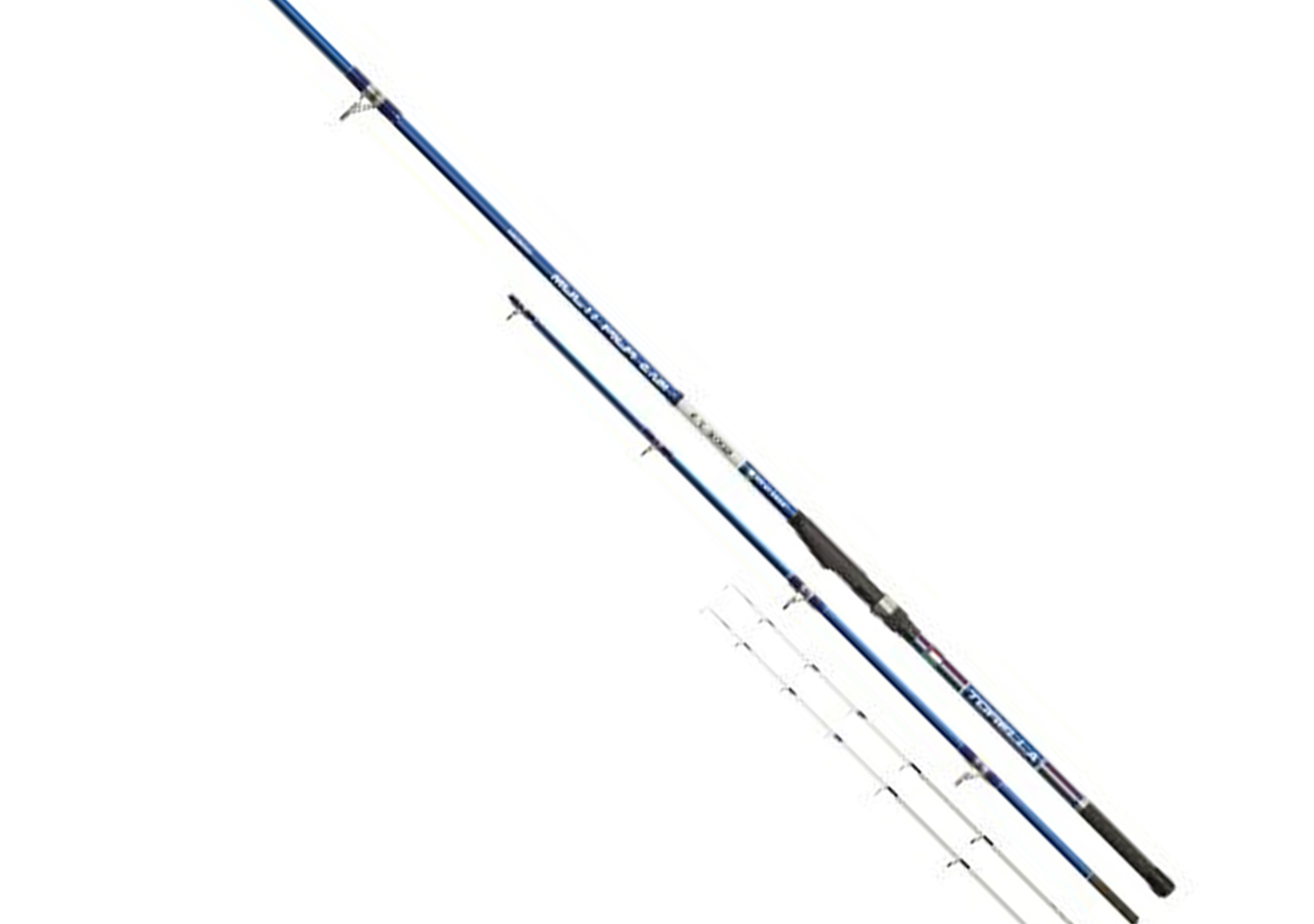 Wędka Mistrall Torella Multi Pilk 2.40M 160/200G