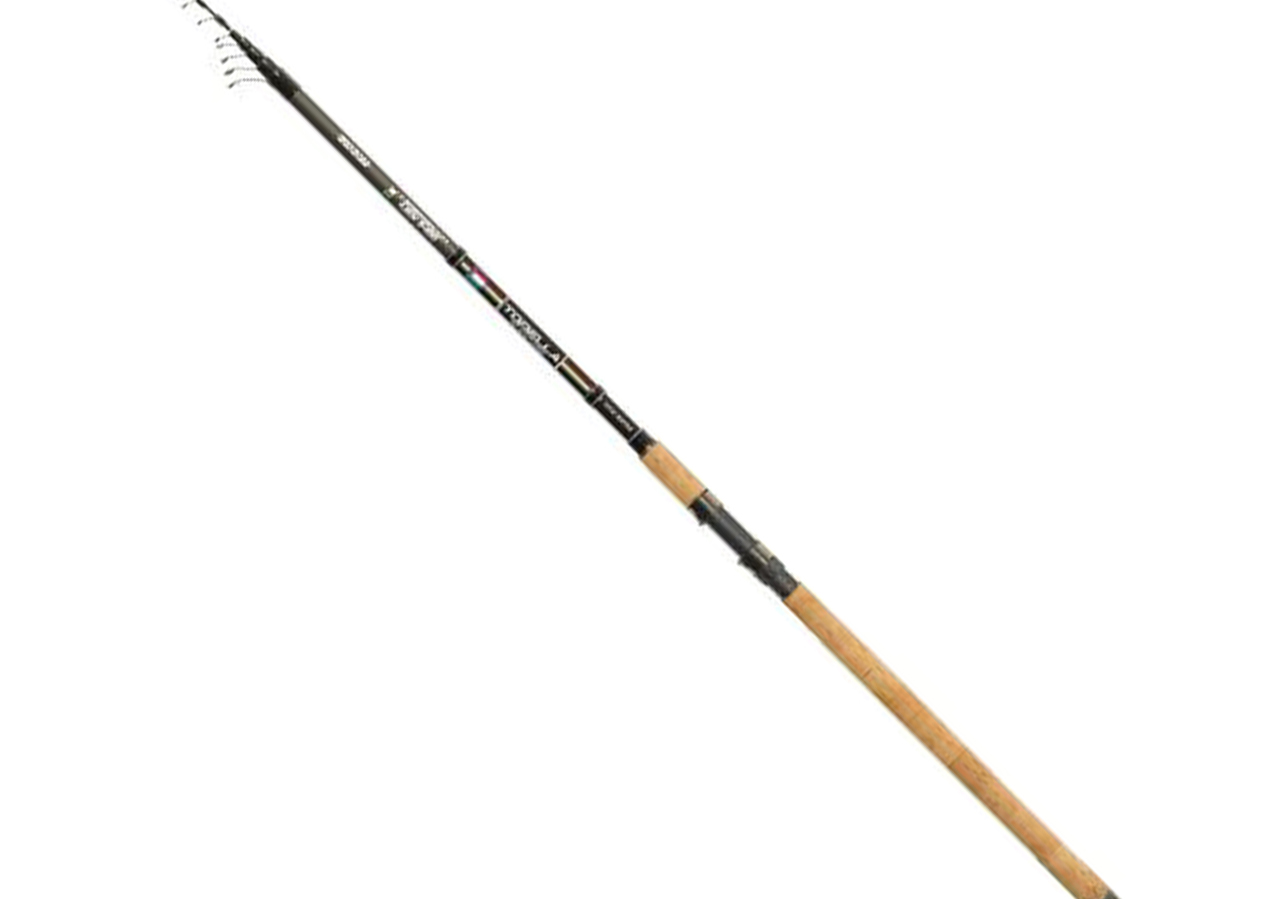 Wędka Mistrall Torella Tele Match 3.90M 5-25G