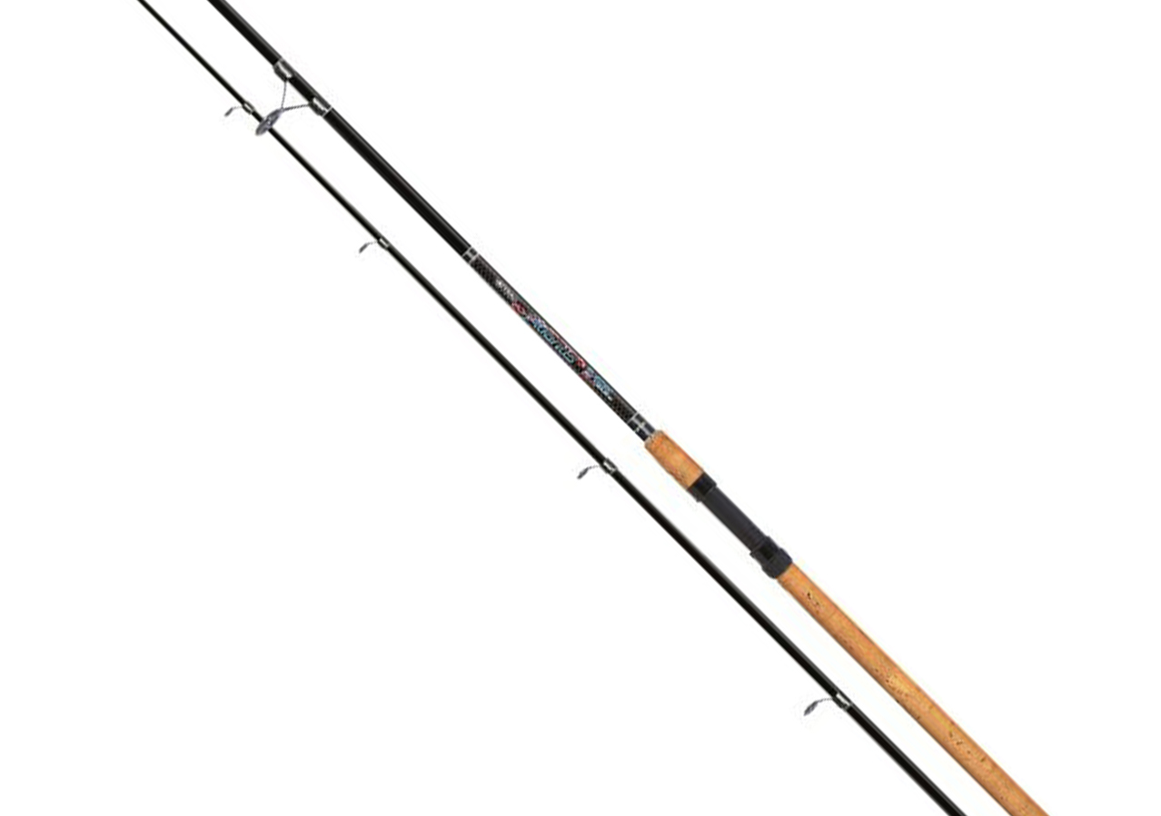 Wędka Mistrall Atlantis Pilk 2.40M 80-225G