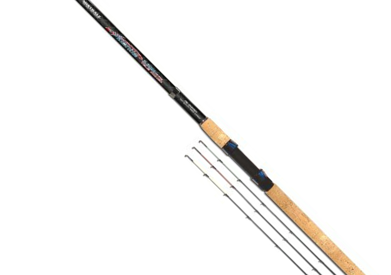 Wędka Mistrall Atlantis Tele Picker 2.70M 10-25G