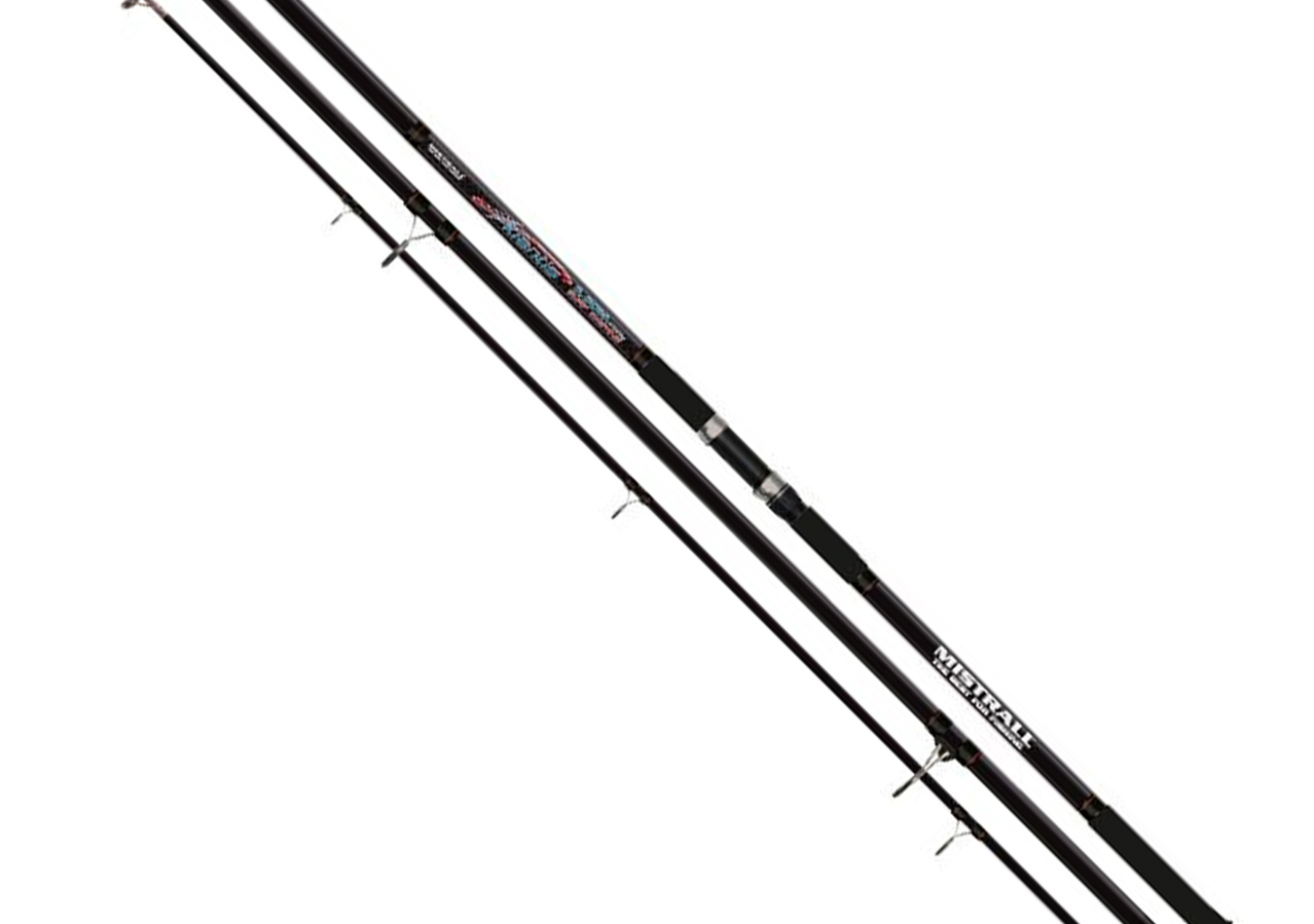Wędka Mistrall Atlantis Surf Casting 4.20M 260G