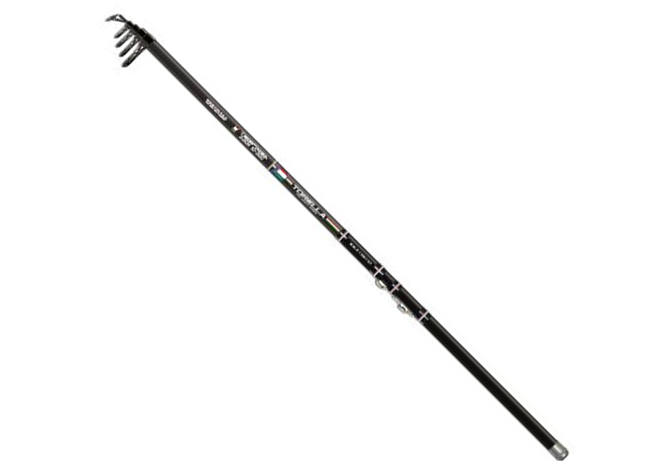 Wędka Mistrall Torella Tele Float 4.50M 10-30G