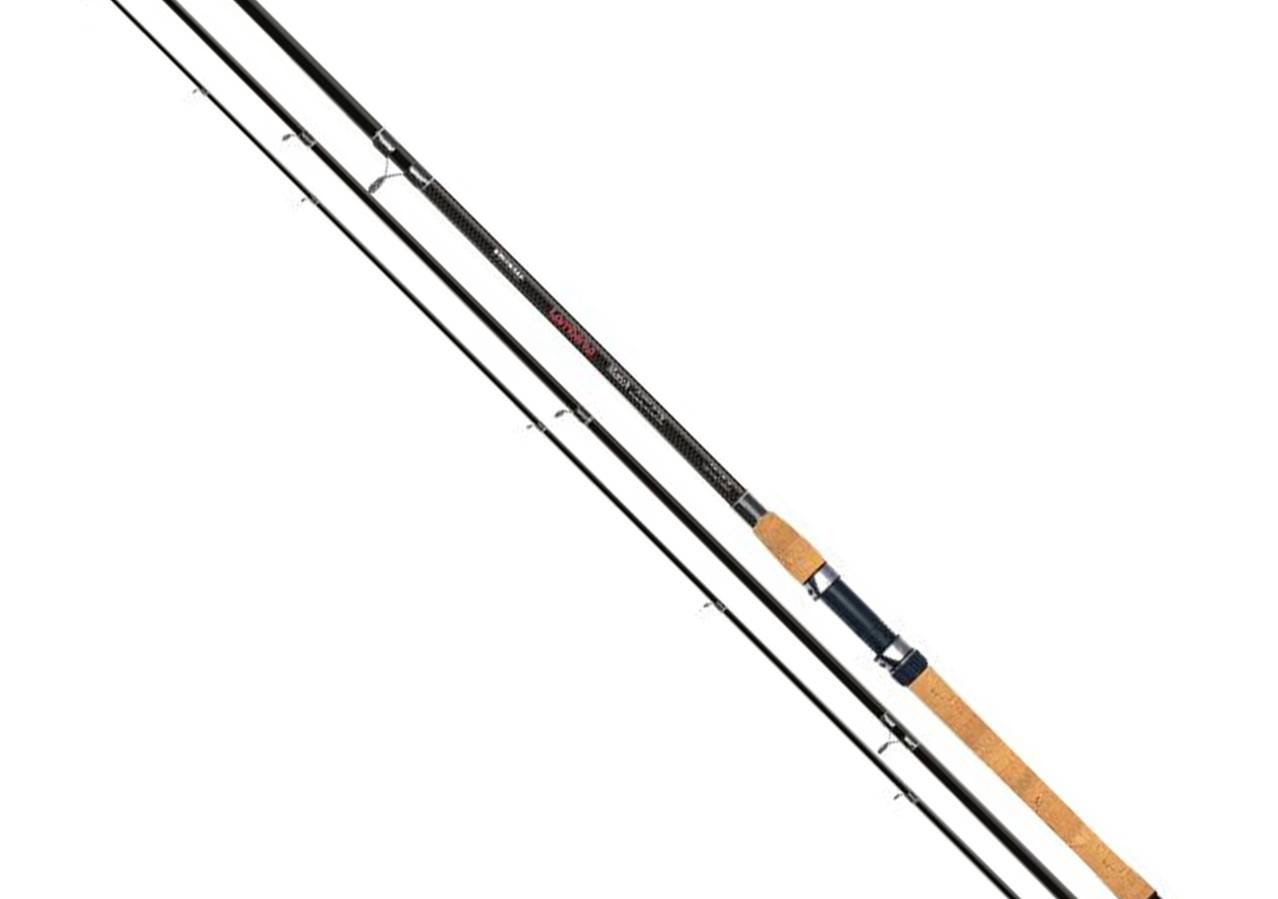 Wędka Mistrall Lamberta Match 3.90M 5-25G