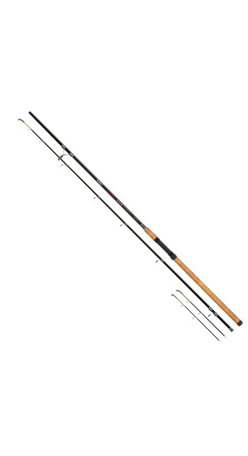 Wędka Mistrall Lamberta Multi Pilk 2.40M 150-200G