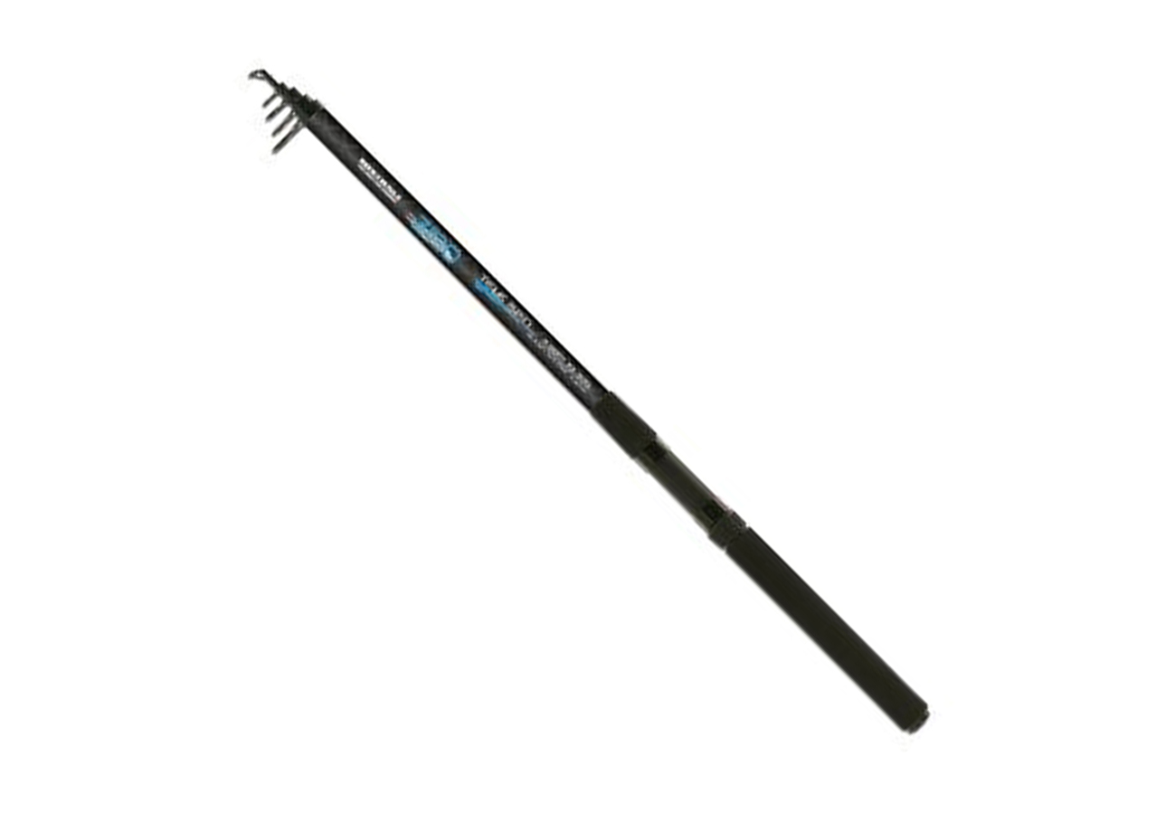 Wędka Mistrall Zino Tele Spin 3.30M 10-30G