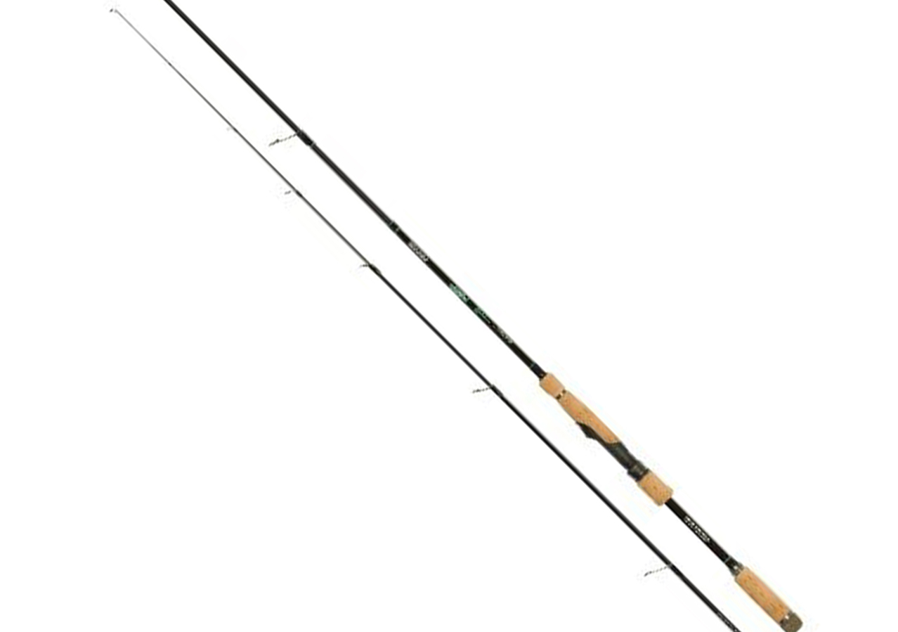 Wędka Mistrall Zino Spin 2.40M 4-16G