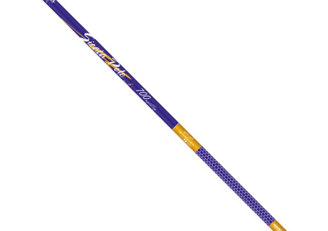 Wędka Mistrall Sicata Pole 7.00M 10-25G