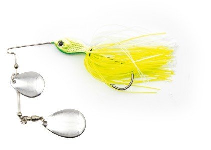 Mistrall Spinner Bait Iv 14G Col05