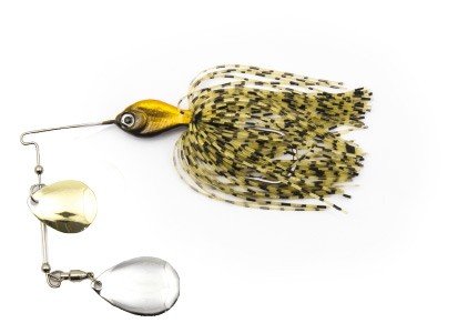 Mistrall Spinner Bait Iv 14G Col01