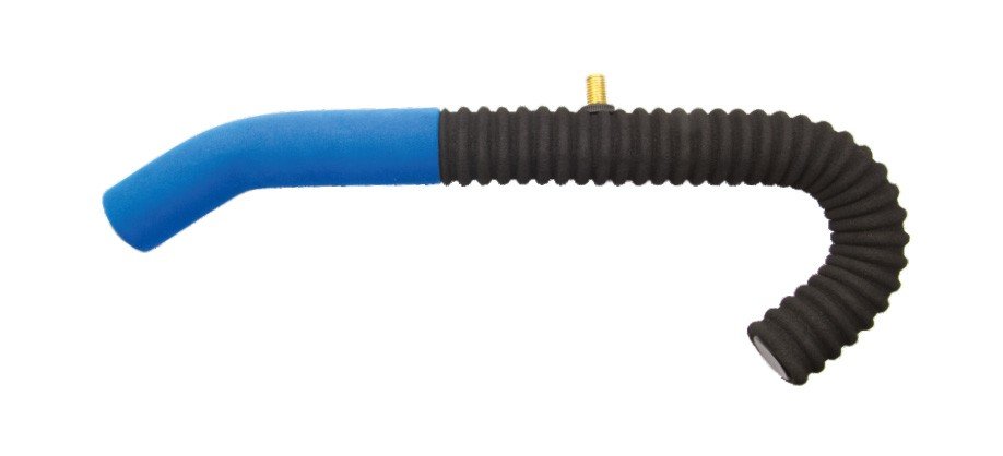 Mistrall Podpórka Two Section Blue