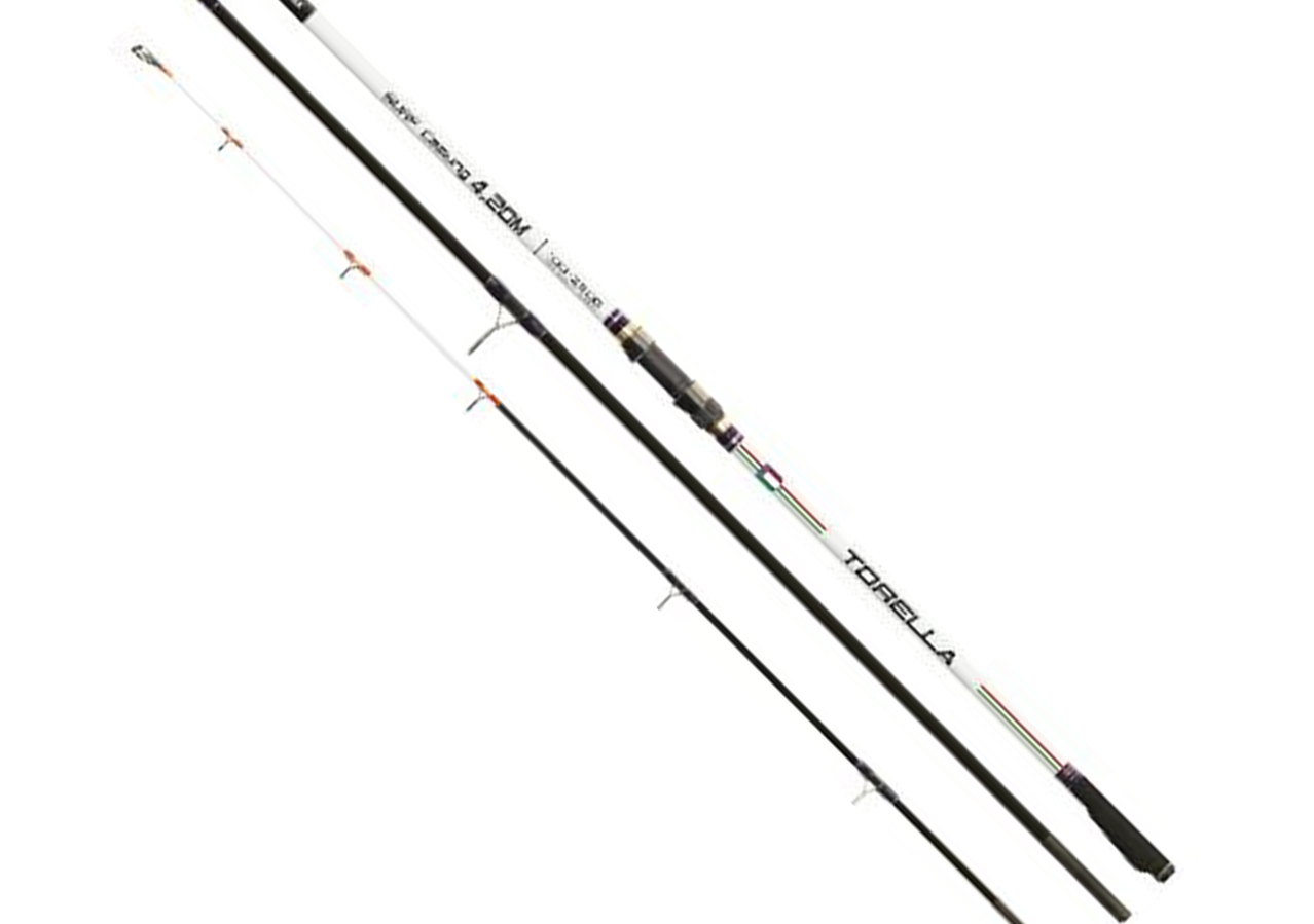 Wędka Mistrall Torella Surf Casting 4.20M 100-250G