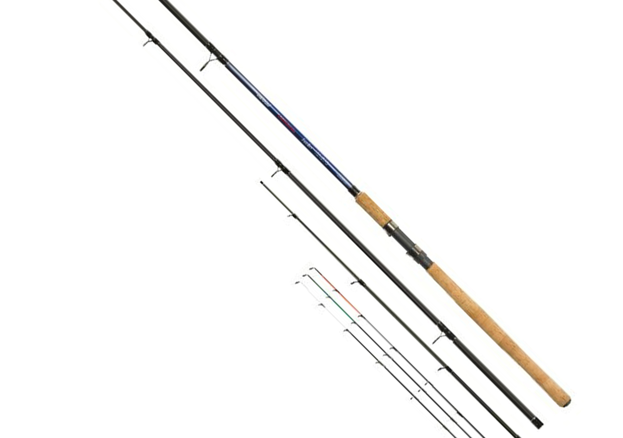 Wędka Mistrall Lamberta Feeder 3.60M 120G