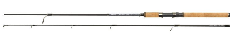 Wędka Mistrall Lamberta Xr Spin 2.70M 5-20G — zdjęcie 2