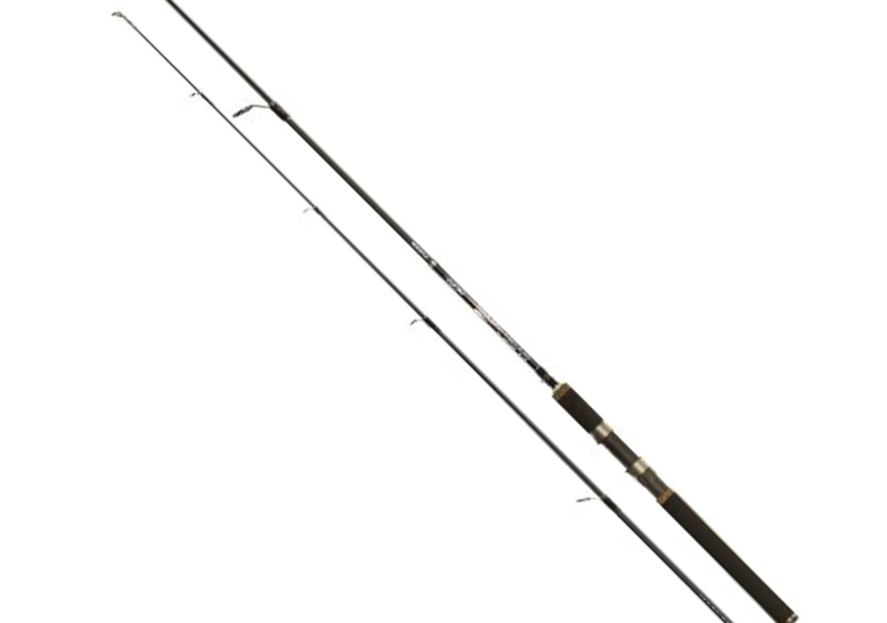 Wędka Mistrall Zina Ambi Spin 2.40M 15-40G