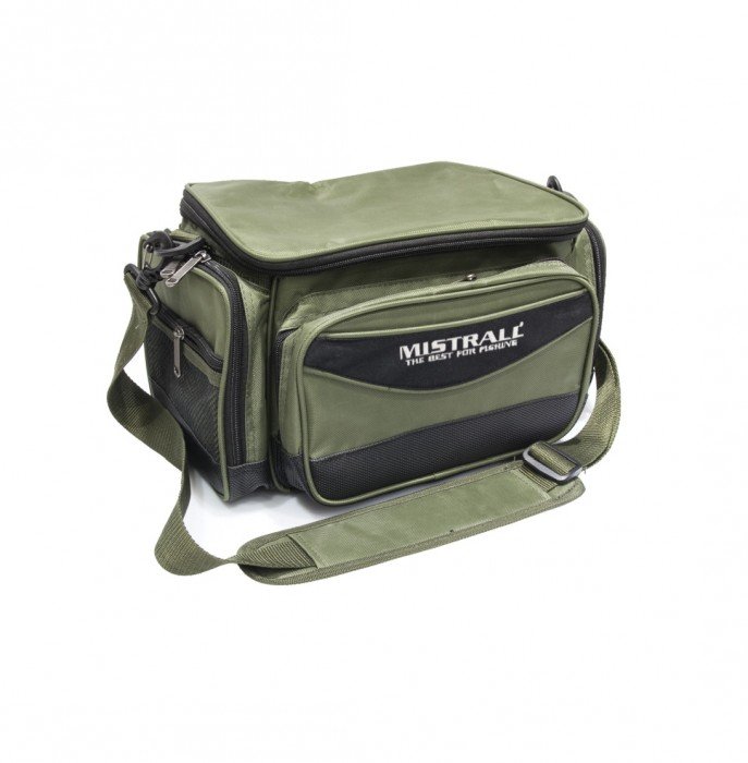 Mistrall Torba 38/22/20