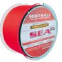 Mistrall Admunson Sea Red 1000M 0.50mm