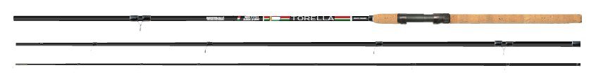 Wędka Mistrall Torella match 4,20m 5-25g
