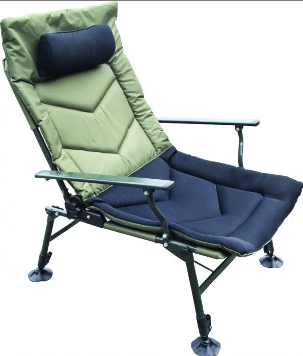 Fotel Mistrall Z Zaglowkiem 59/58/65