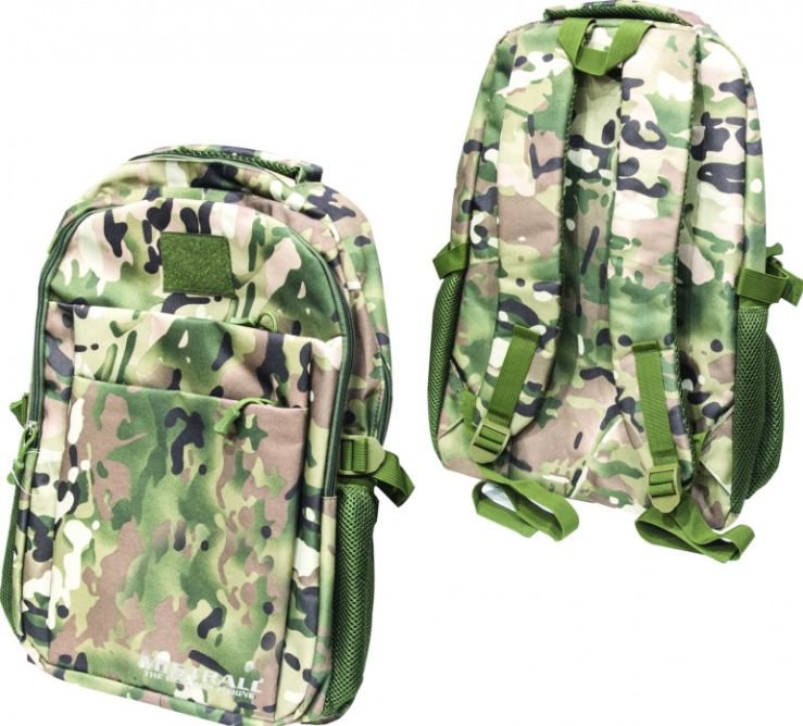 Plecak Mistrall Cp 50l