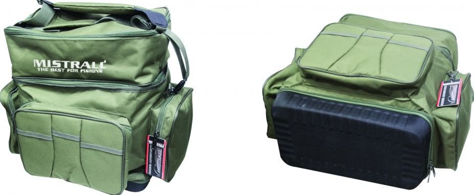 Torba Mistrall 41/46/27cm 70l
