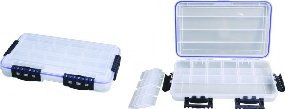 Pudełko Mistrall Cx 35.5*22*8