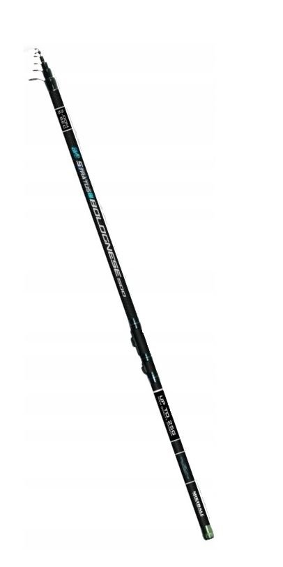Wędka Mistrall Stratus Bvb Bolegnese 4.00m 25g