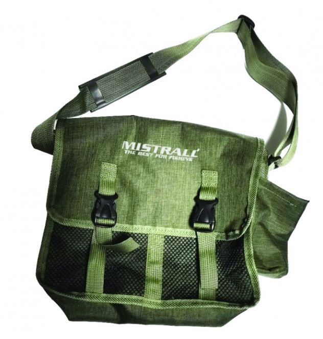 Torba Mistrall 32*12*24