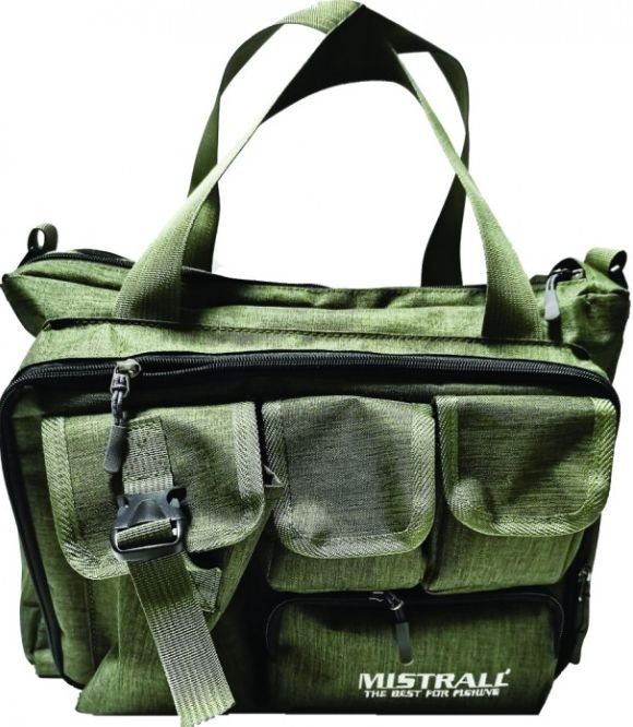 Torba Mistrall 38*14*28