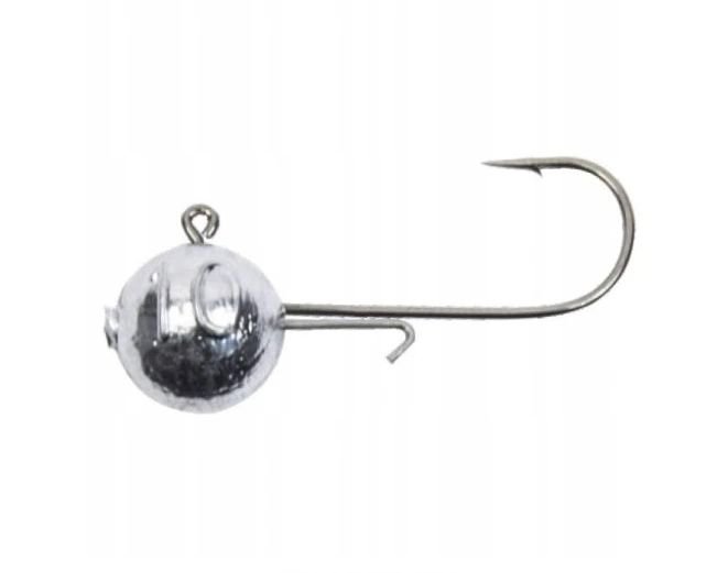 CLASSIC WIRE JIG 5/0 6g