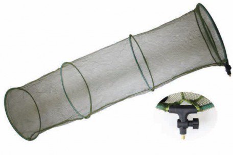Siatka na ryby X2 45/3000/6