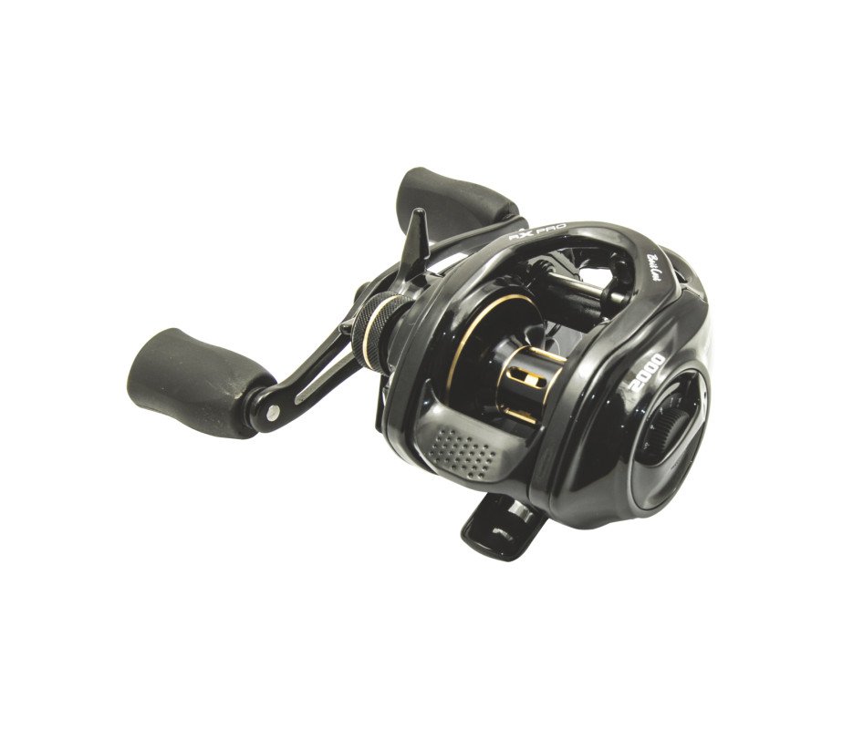 RX BAITCAST 20