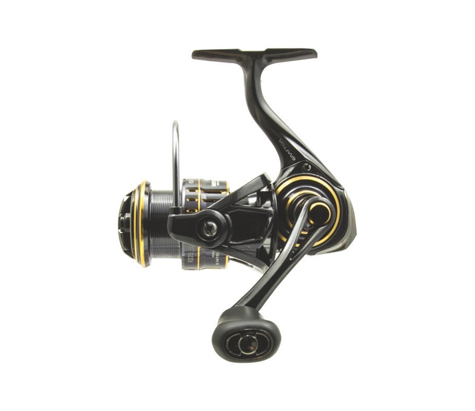GRAFTOR SPIN FD40
