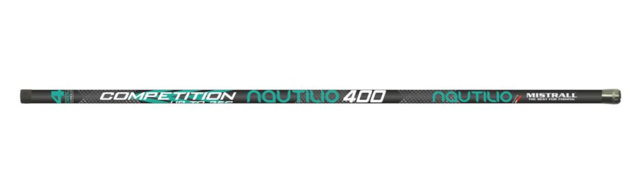 Nautilio Pole Competition 7m do 25g
