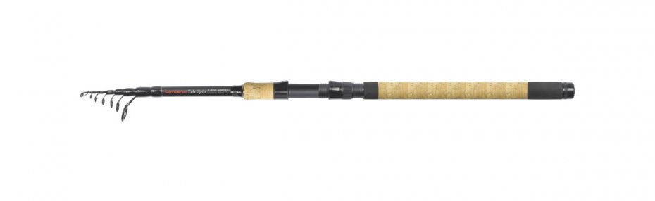 LAMBERTA TELE SPIN 2,40M 25G