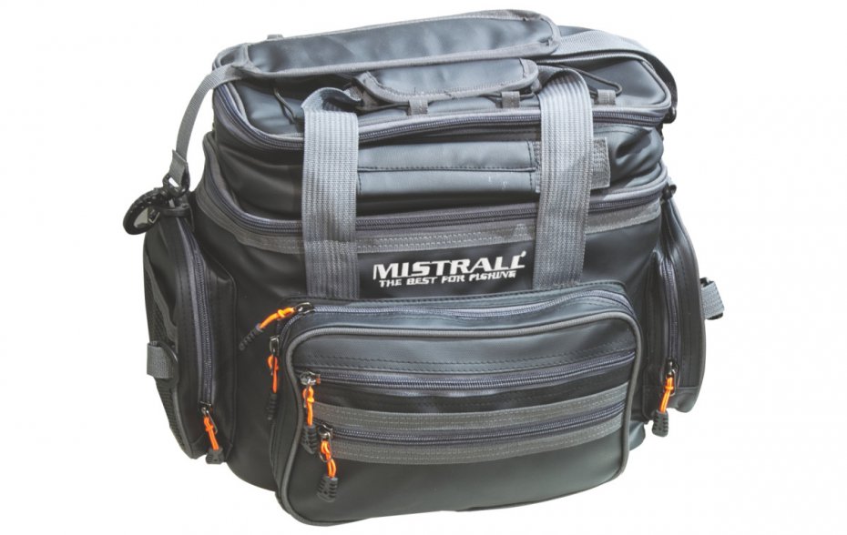 TORBA GRAF 45x30x30CM