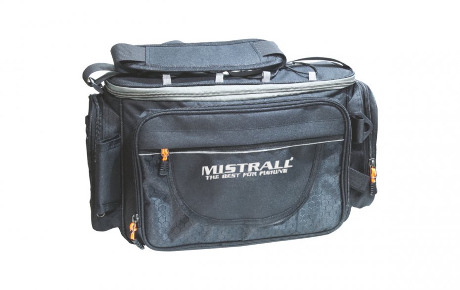 TORBA GRAF 44x17x25CM