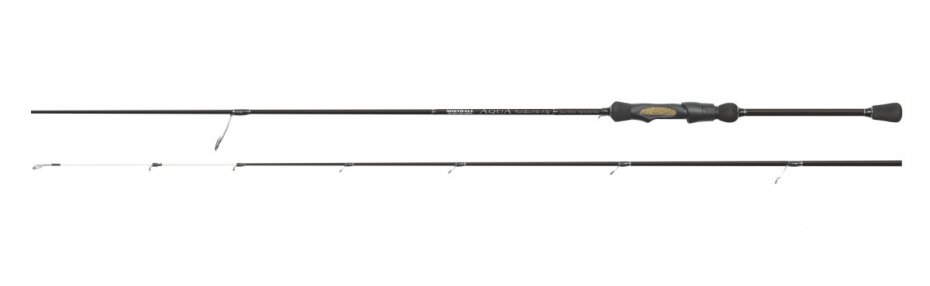 AQUA PERCH SPIN 2,13 2-10G