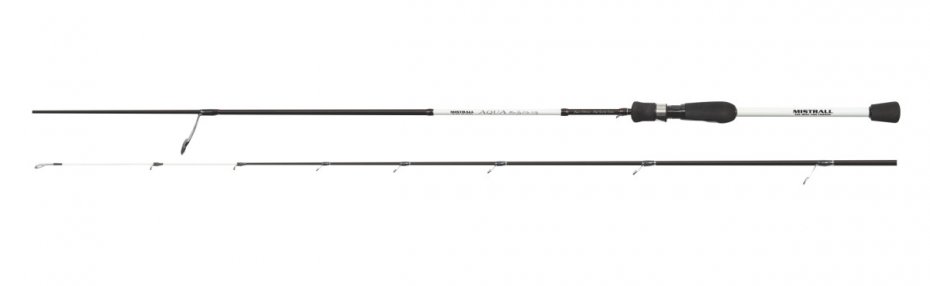 AQUA MICRO JIG 2,13M 3-10G