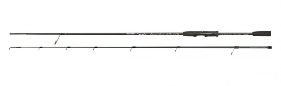 SICATA SPECIAL ZANDER 2,63M 5-28G