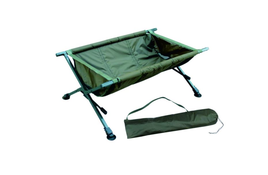KOLYSKA KARP GREEN 100X66X44CM