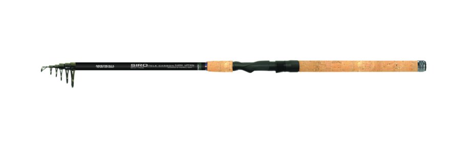 SIRO TELE CARBON 3,60M 30G