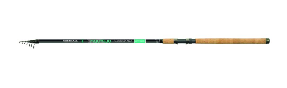 NAUTILIO ALL-TELE 3,90M 80G