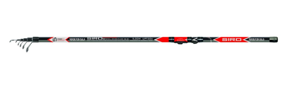 SIRO STANDARD BOLONESE 30G 6,00M