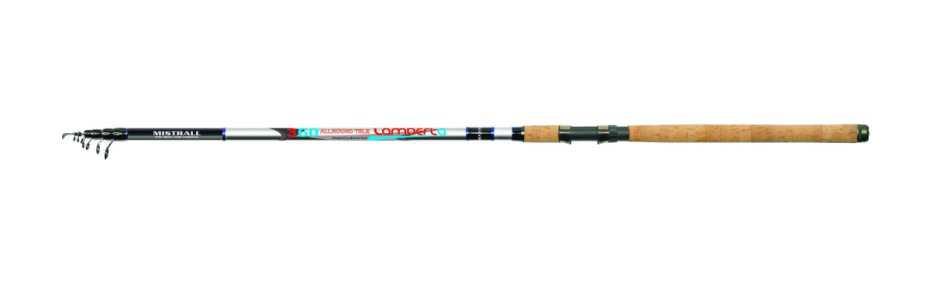 LAMBERTA ALL.TELE 4,20M 70G