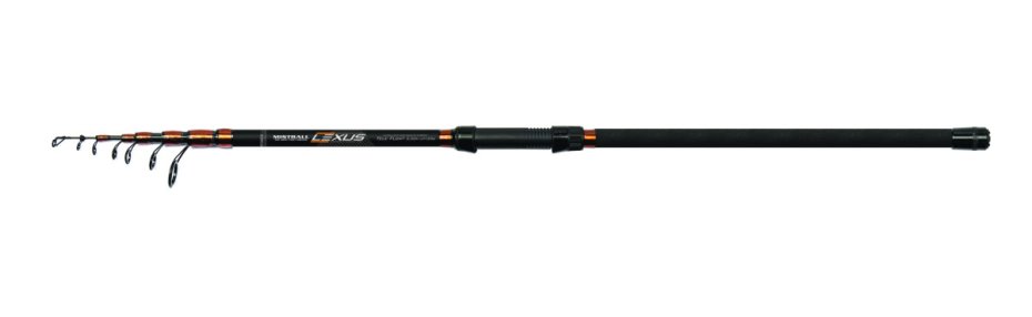 LEXUS TELE FLOAT 3,60M 35G